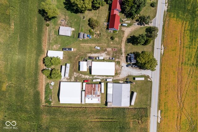 16506 Strawtown Avenue, Noblesville, IN 46060