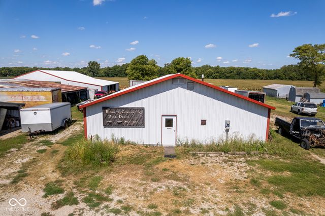 16506 Strawtown Avenue, Noblesville, IN 46060