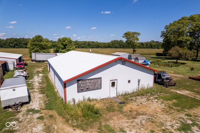 16506 Strawtown Avenue, Noblesville, IN 46060