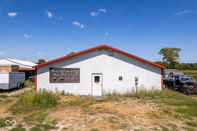 16506 Strawtown Avenue, Noblesville, IN 46060