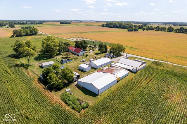 16506 Strawtown Avenue, Noblesville, IN 46060