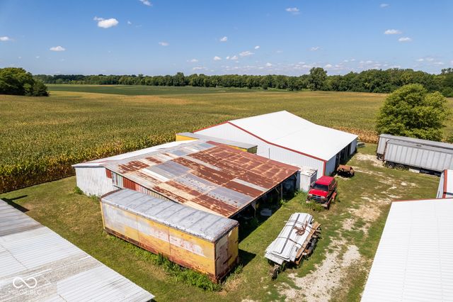 16506 Strawtown Avenue, Noblesville, IN 46060