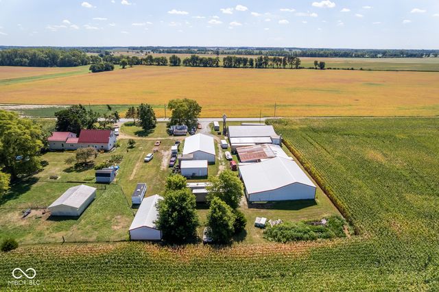 16506 Strawtown Avenue, Noblesville, IN 46060