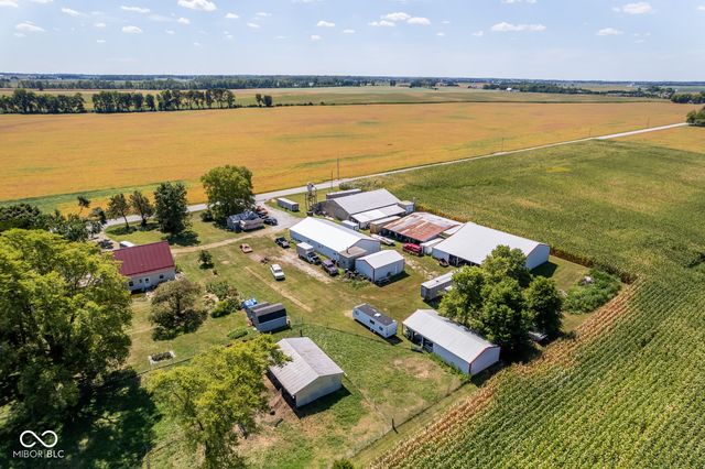 16506 Strawtown Avenue, Noblesville, IN 46060