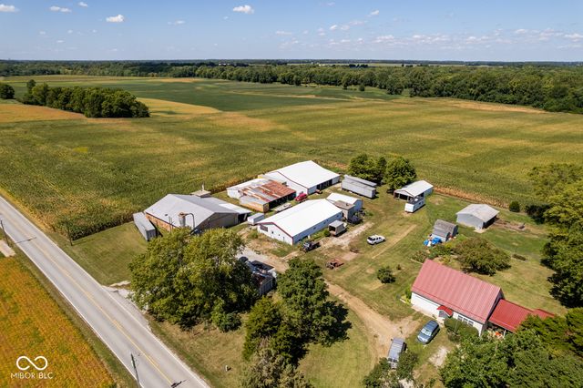 16506 Strawtown Avenue, Noblesville, IN 46060