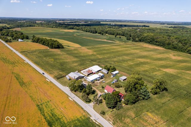 16506 Strawtown Avenue, Noblesville, IN 46060