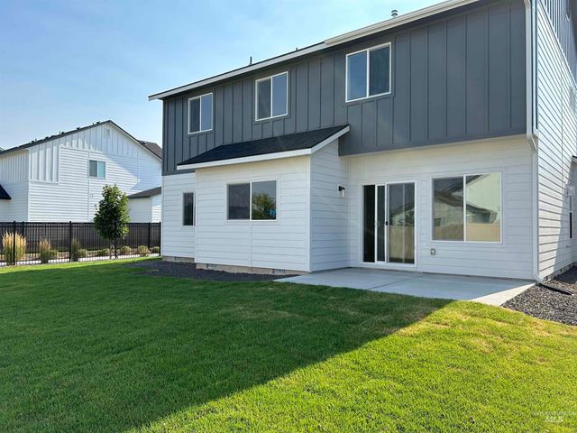 3039 S Alcamo Way, Meridian, ID 83642