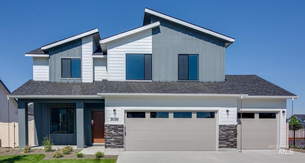 3039 S Alcamo Way, Meridian, ID 83642