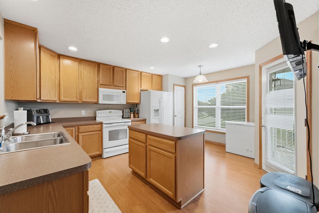 15079 French Drive N, Hugo, MN 55038