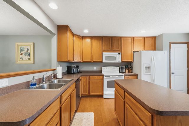 15079 French Drive N, Hugo, MN 55038