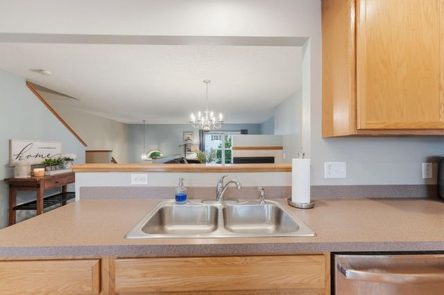 15079 French Drive N, Hugo, MN 55038
