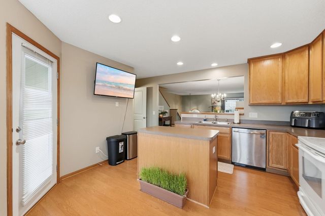 15079 French Drive N, Hugo, MN 55038