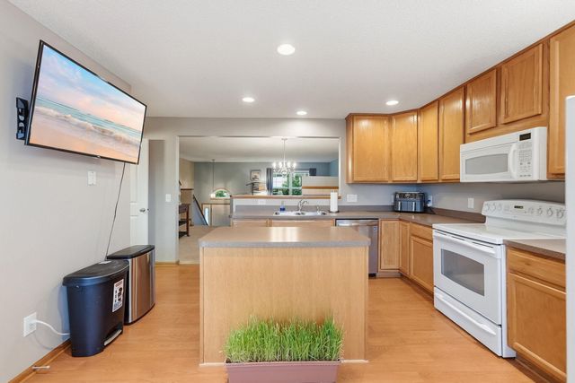 15079 French Drive N, Hugo, MN 55038