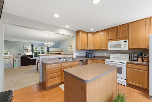 15079 French Drive N, Hugo, MN 55038