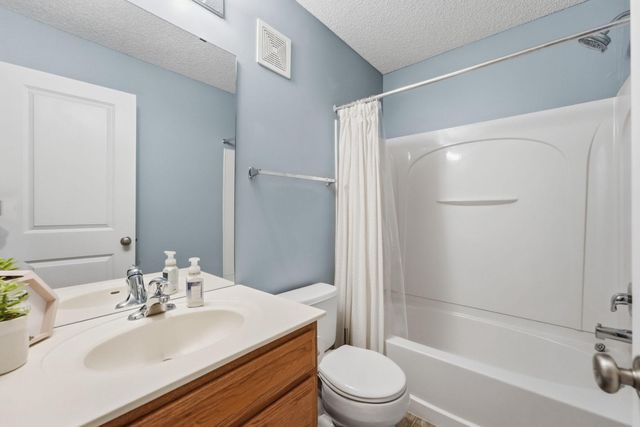 15079 French Drive N, Hugo, MN 55038