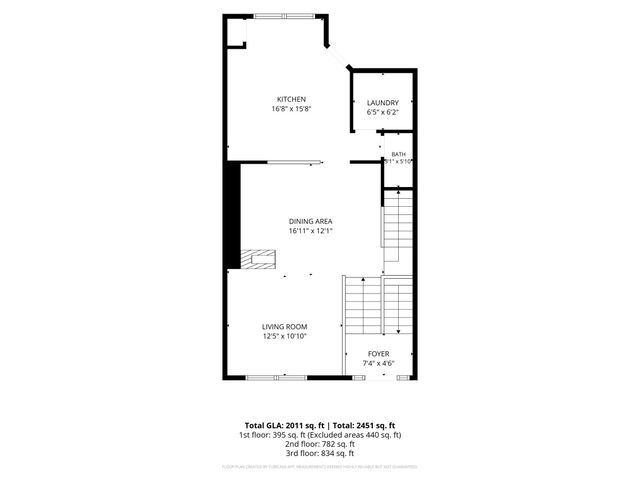 15079 French Drive N, Hugo, MN 55038