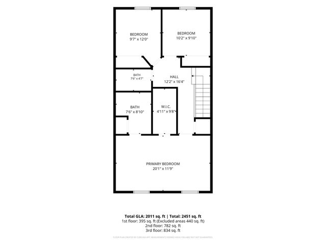 15079 French Drive N, Hugo, MN 55038