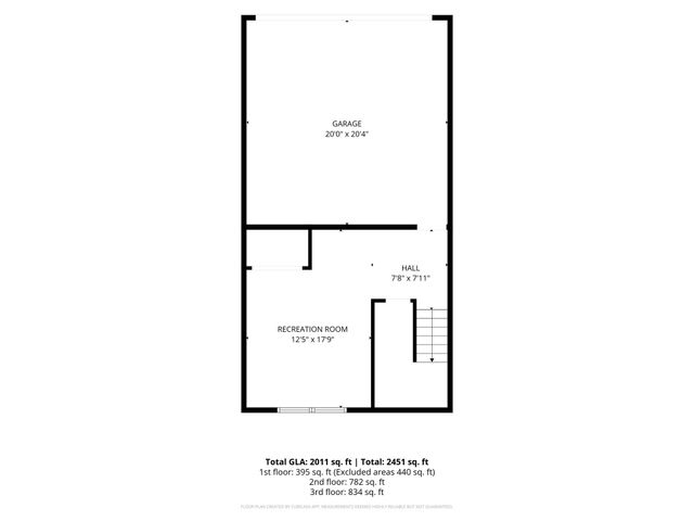 15079 French Drive N, Hugo, MN 55038