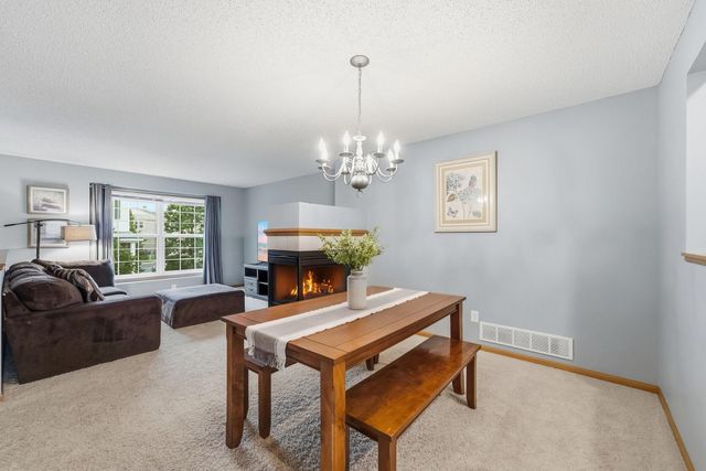 15079 French Drive N, Hugo, MN 55038