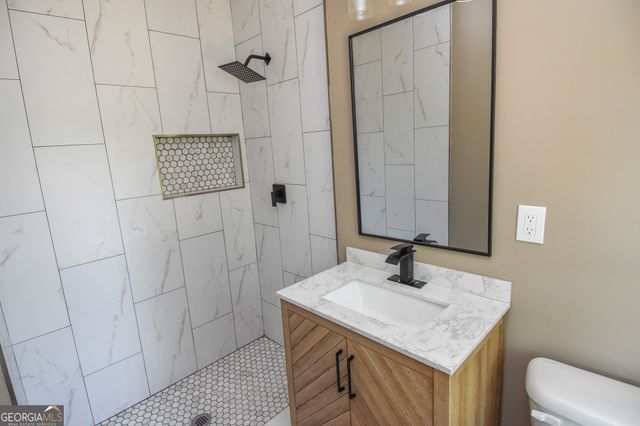1545 Oakhill Drive, Griffin, GA 30223