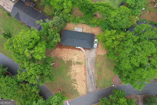 1545 Oakhill Drive, Griffin, GA 30223