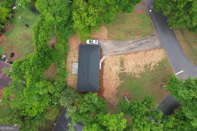 1545 Oakhill Drive, Griffin, GA 30223
