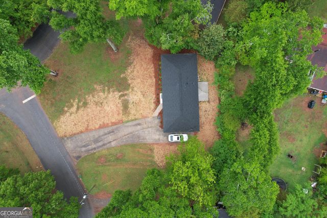 1545 Oakhill Drive, Griffin, GA 30223