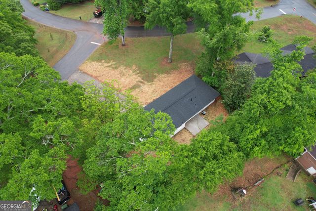 1545 Oakhill Drive, Griffin, GA 30223