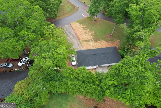 1545 Oakhill Drive, Griffin, GA 30223