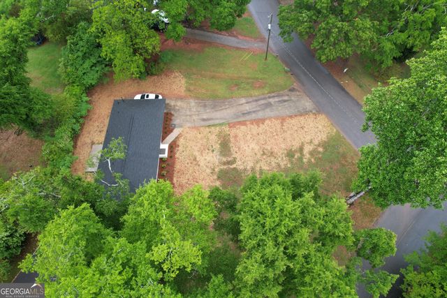 1545 Oakhill Drive, Griffin, GA 30223