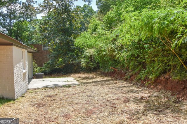 1545 Oakhill Drive, Griffin, GA 30223