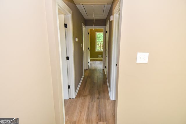 1545 Oakhill Drive, Griffin, GA 30223