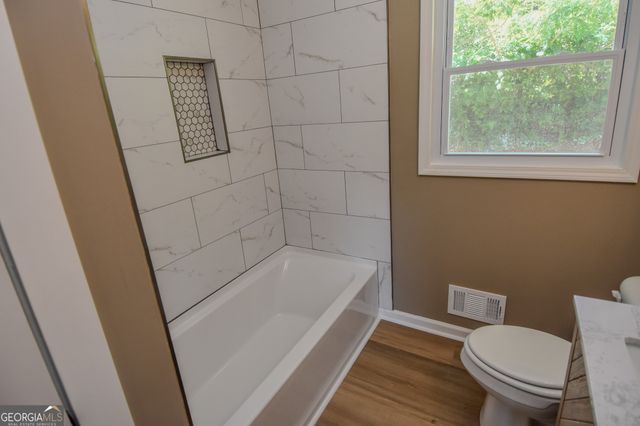 1545 Oakhill Drive, Griffin, GA 30223