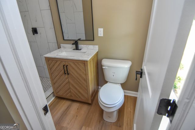 1545 Oakhill Drive, Griffin, GA 30223