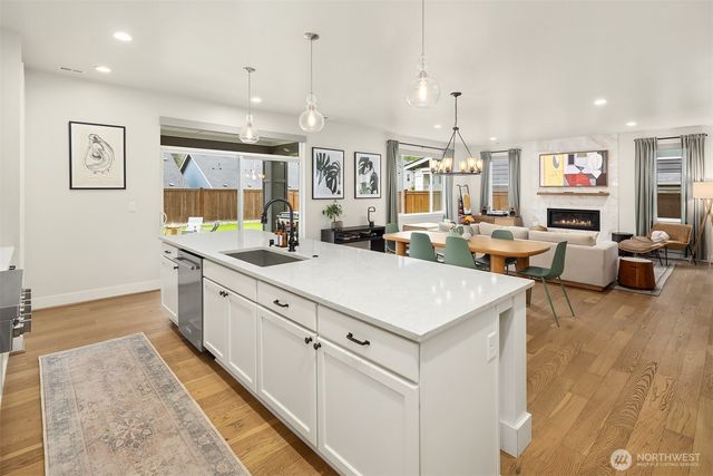 3054 SE 14th Street, North Bend, WA 98045
