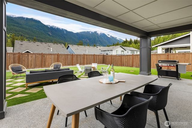 3054 SE 14th Street, North Bend, WA 98045