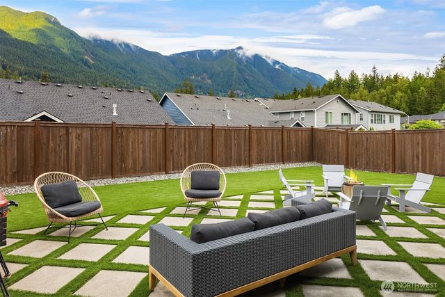 3054 SE 14th Street, North Bend, WA 98045
