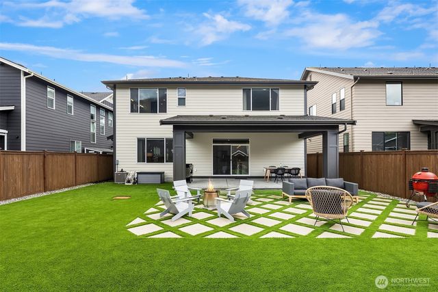 3054 SE 14th Street, North Bend, WA 98045