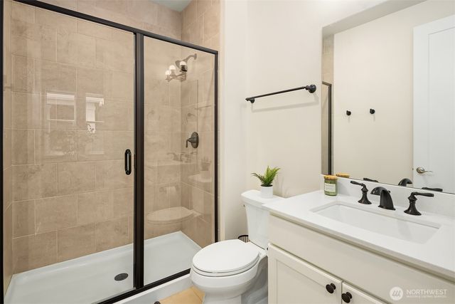 3054 SE 14th Street, North Bend, WA 98045