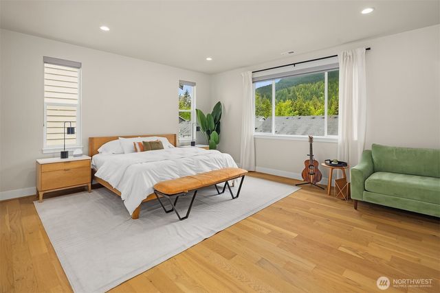3054 SE 14th Street, North Bend, WA 98045