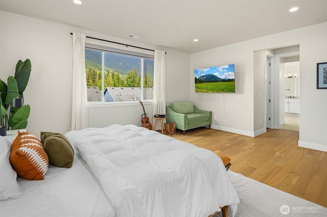 3054 SE 14th Street, North Bend, WA 98045