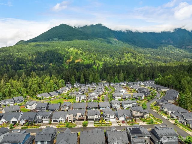 3054 SE 14th Street, North Bend, WA 98045