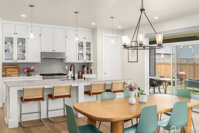 3054 SE 14th Street, North Bend, WA 98045