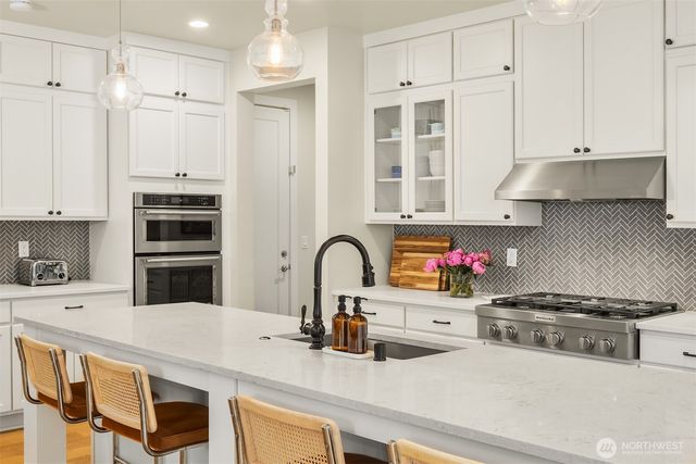 3054 SE 14th Street, North Bend, WA 98045