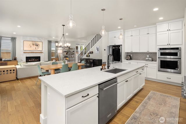 3054 SE 14th Street, North Bend, WA 98045