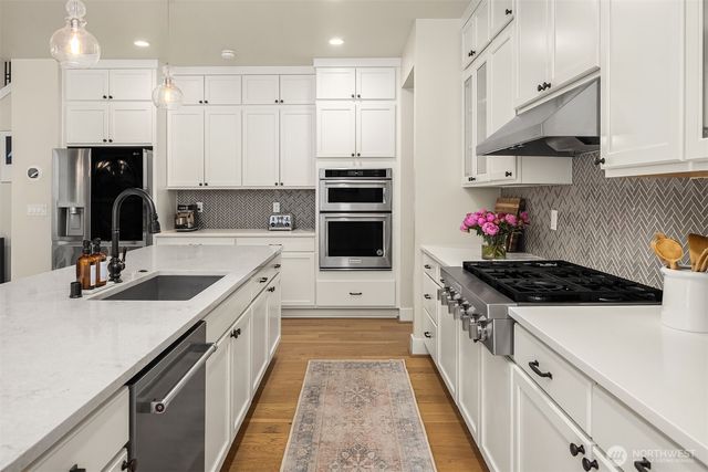 3054 SE 14th Street, North Bend, WA 98045