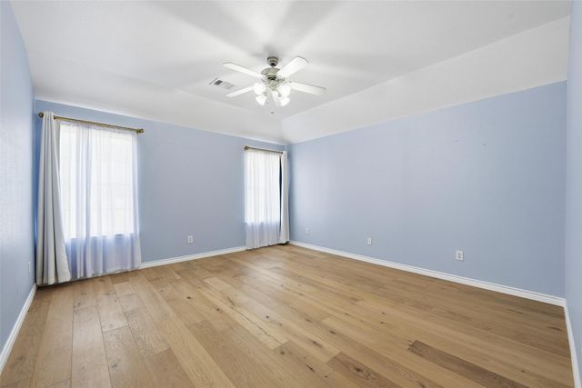 835 Evergreen Lane, Burleson, TX 76028