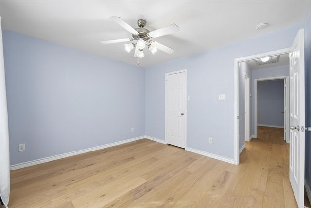 835 Evergreen Lane, Burleson, TX 76028