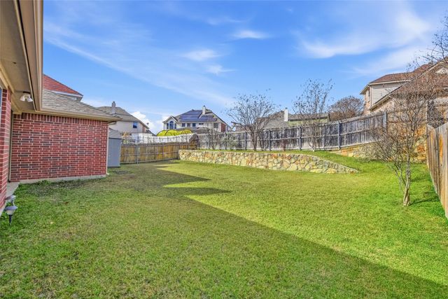 835 Evergreen Lane, Burleson, TX 76028
