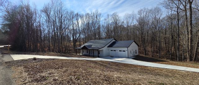 4151 Southside Rd, Southside, TN 37171